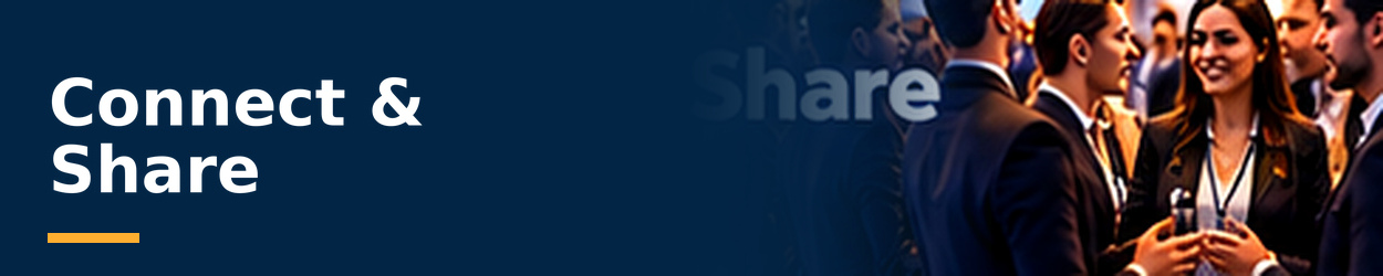 Connnect Share